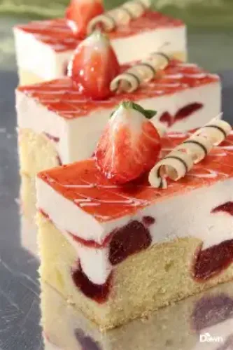 Strawberry (compound)